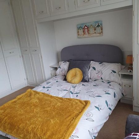 Abimdot Exquisite Apartments Manchester Luaran gambar