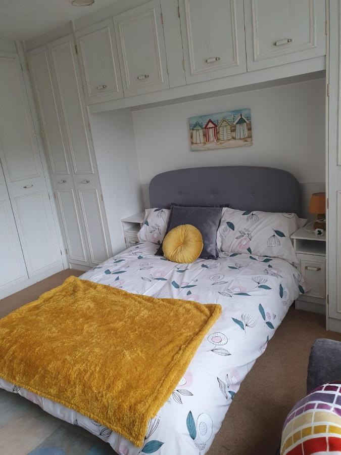 Abimdot Exquisite Apartments Manchester Luaran gambar